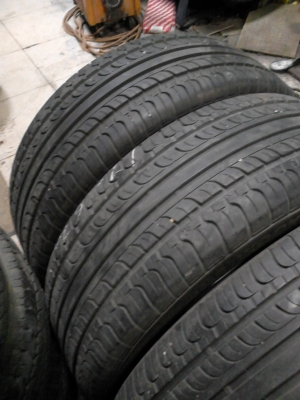 235/50R19 Hankook MADE IN KOREA ชุด 4 เส้น TEL.081-427-3941 235/50R19 Hankook MADE IN KOREA ชุด 4 เส้น TEL.081-427-3941