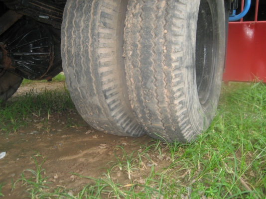 ISUZU  TL  100  แรง ฝาดำ    ราคา  235,000บาท