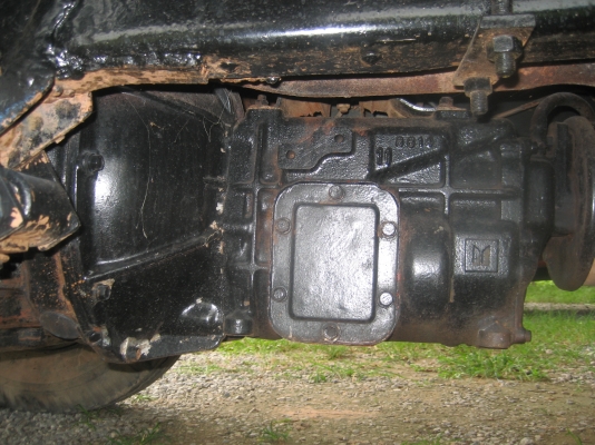 ISUZU  TL  100  แรง ฝาดำ    ราคา  235,000บาท