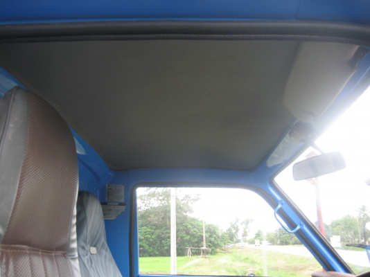 ISUZU  TL  100  แรง ฝาดำ    ราคา  235,000บาท