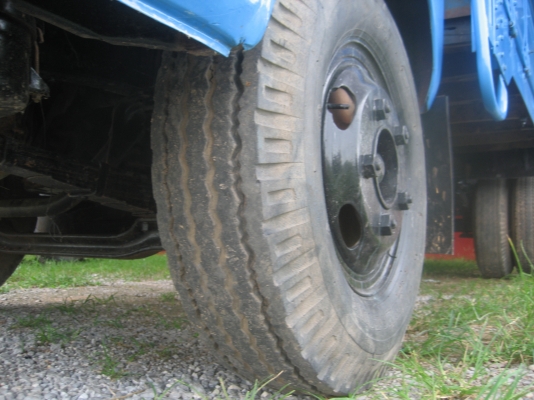 ISUZU  TL  100  แรง ฝาดำ    ราคา  235,000บาท