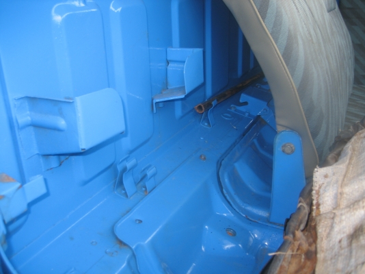 ISUZU  TL  100  แรง ฝาดำ    ราคา  235,000บาท