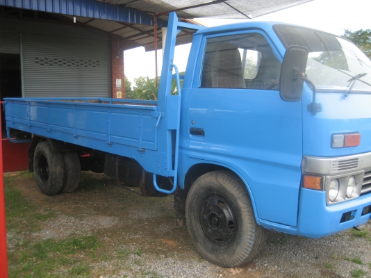 ISUZU  TL  100  แรง ฝาดำ    ราคา  235,000บาท