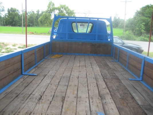 ISUZU  TL  100  แรง ฝาดำ    ราคา  235,000บาท