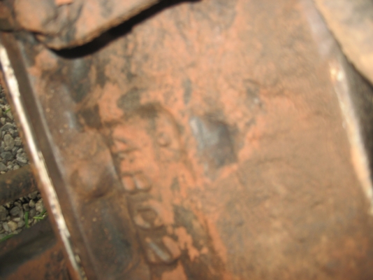 ISUZU  TL  100  แรง ฝาดำ    ราคา  235,000บาท