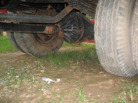 ISUZU  TL  100  แรง ฝาดำ    ราคา  235,000บาท