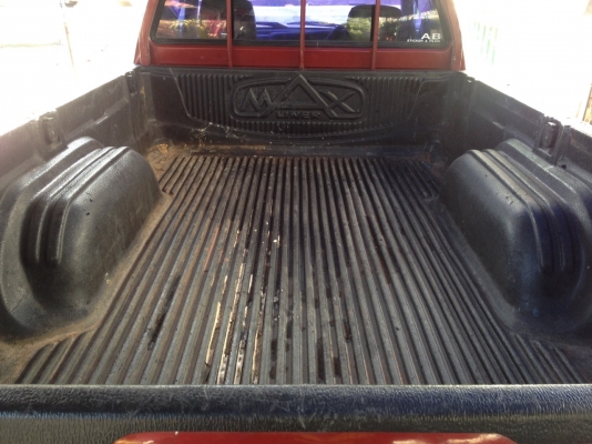 MITSUBISHI, L200 STRADA 2.5 SINGLE CAB ปี 1996 เกียร์ธรรมดา ล้อสวย