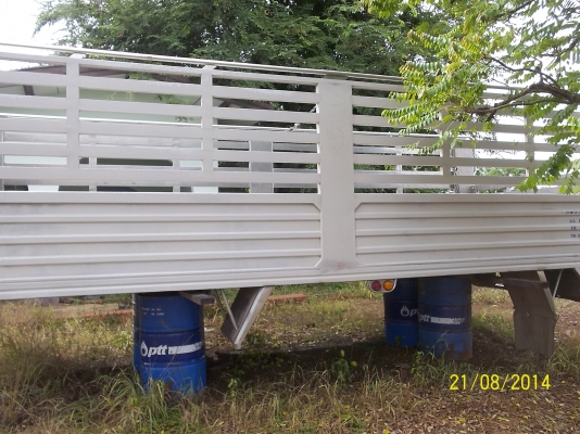 ขายกระบะสแตนเลส ใส่10ล้อ ขายกระบะสแตนเลส ใส่10ล้อ