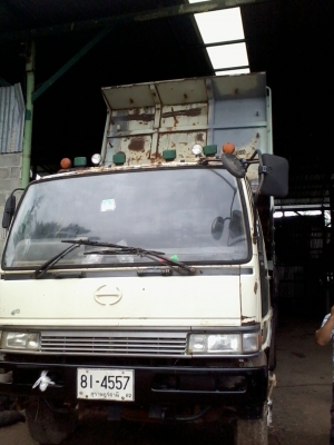 สิบล้อ3 m สภาพพร้อมใช่เคร่ือง240 กระจกไฟฟ้า คัสซี่สวย