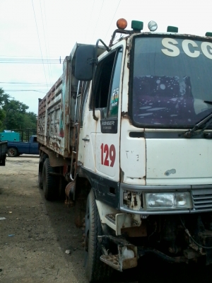 สิบล้อ3 m สภาพพร้อมใช่เคร่ือง240 กระจกไฟฟ้า คัสซี่สวย