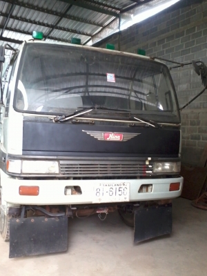 สิบล้อ3 m สภาพพร้อมใช่เคร่ือง240 กระจกไฟฟ้า คัสซี่สวย