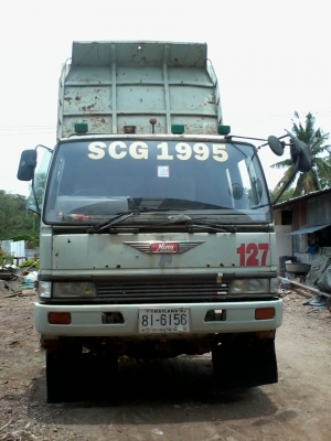 สิบล้อ3 m สภาพพร้อมใช่เคร่ือง240 กระจกไฟฟ้า คัสซี่สวย