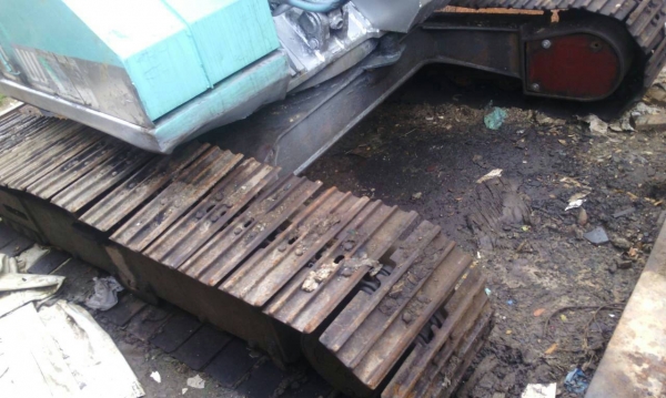 โคมัทซุPC50UU โคมัทซุPC50UU