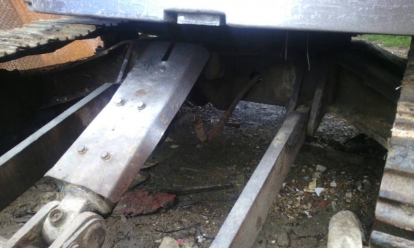 โคมัทซุPC50UU โคมัทซุPC50UU