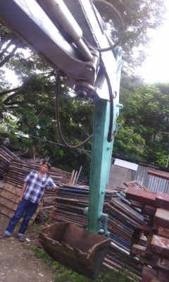 โคมัทซุPC50UU โคมัทซุPC50UU