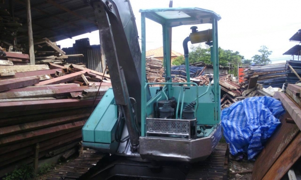 โคมัทซุPC50UU โคมัทซุPC50UU