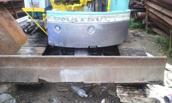 โคมัทซุPC50UU โคมัทซุPC50UU