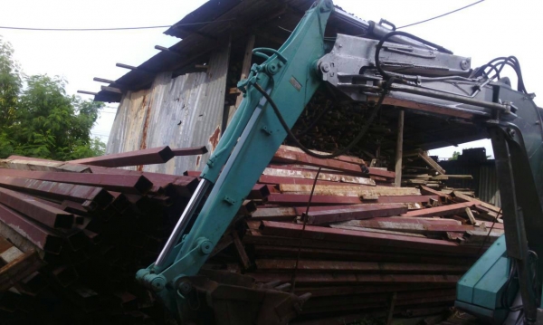 โคมัทซุPC50UU โคมัทซุPC50UU