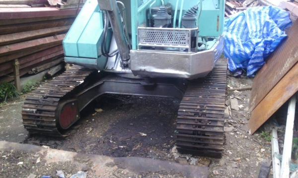 โคมัทซุPC50UU โคมัทซุPC50UU