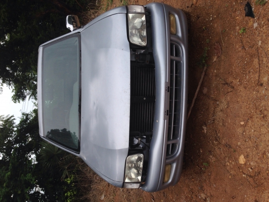 ขายรถอีซุซุดราก้อน