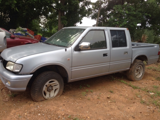 ขายรถอีซุซุดราก้อน ขายรถอีซุซุดราก้อน