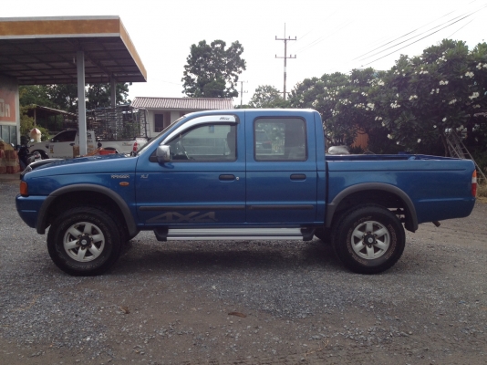 ขาย FORD RANGER 4WD ขาย FORD RANGER 4WD