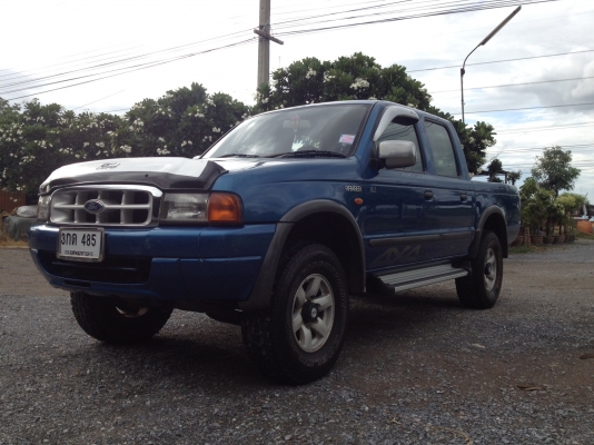 ขาย FORD RANGER 4WD ขาย FORD RANGER 4WD