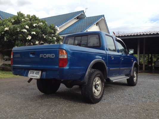 ขาย FORD RANGER 4WD ขาย FORD RANGER 4WD