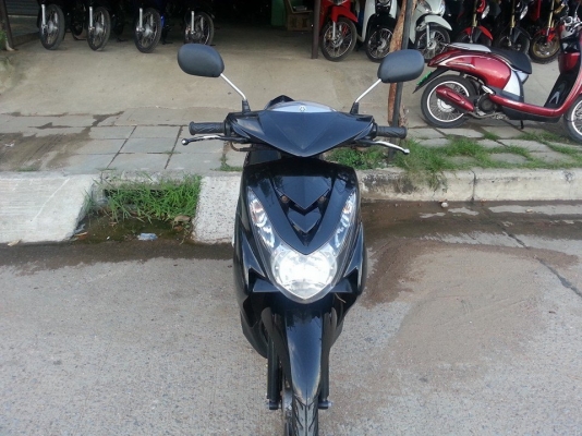 มีโอ ตาโต