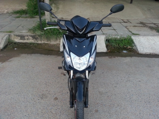 ฮอนด้า c-z i หัวฉีด