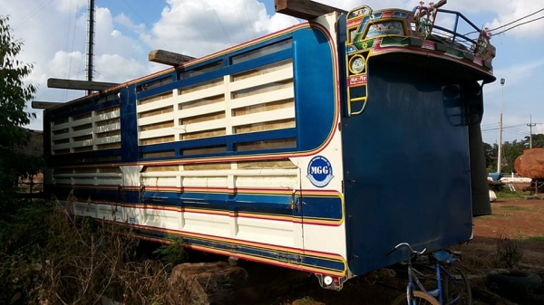 **108,000 บ.ต่อรอง**ขายกระบะเหล็กคอกเกษตรไม่ดั้ม สภาพสวย อู่สหกิจ ใช้งาน2ปี ยาว7.20ม.พื้นดีข้างสวยไม่ผุ คอกสวยไม่มีโก่ง คัสซีสวย ยกลงจาก HINO MEGA SERIE500 ช่วงคัสซี 87 ซม.พร้อมใช้งาน ราคาต่อรองได้เด้อ พี่น้องครับ **108,000 บ.ต่อรอง**ขายกระบะเหล็กคอกเกษตรไม่ดั้ม สภาพสวย อู่สหกิจ ใช้งาน2ปี ยาว7.20ม.พื้นดีข้างสวยไม่ผุ คอกสวยไม่มีโก่ง คัสซีสวย ยกลงจาก HINO MEGA SERIE500 ช่วงคัสซี 87 ซม.พร้อมใช้งาน ราคาต่อรองได้เด้อ พี่น้องครับ