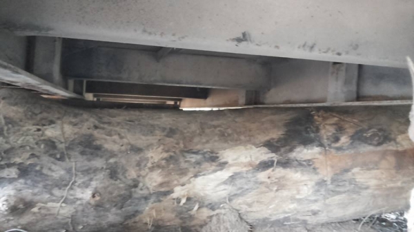 **108,000 บ.ต่อรอง**ขายกระบะเหล็กคอกเกษตรไม่ดั้ม สภาพสวย อู่สหกิจ ใช้งาน2ปี ยาว7.20ม.พื้นดีข้างสวยไม่ผุ คอกสวยไม่มีโก่ง คัสซีสวย ยกลงจาก HINO MEGA SERIE500 ช่วงคัสซี 87 ซม.พร้อมใช้งาน ราคาต่อรองได้เด้อ พี่น้องครับ **108,000 บ.ต่อรอง**ขายกระบะเหล็กคอกเกษตรไม่ดั้ม สภาพสวย อู่สหกิจ ใช้งาน2ปี ยาว7.20ม.พื้นดีข้างสวยไม่ผุ คอกสวยไม่มีโก่ง คัสซีสวย ยกลงจาก HINO MEGA SERIE500 ช่วงคัสซี 87 ซม.พร้อมใช้งาน ราคาต่อรองได้เด้อ พี่น้องครับ