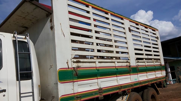 **98,000 บ.ต่อรอง**ขายกระบะเหล็กคอกเกษตรไม่ดั้ม สภาพดี กระบะอู่สหกิจ ยาว6.0ม. พื้นดีข้างดีไม่ผุ คอกดีไม่โก่งไม่หัก สีสันดี ยกลงจาก DECA270 คัสซี 82 ซม. สภาพพร้อมใช้งาน ราคาต่อรองได้เด้อ พี่น้องครับ **98,000 บ.ต่อรอง**ขายกระบะเหล็กคอกเกษตรไม่ดั้ม สภาพดี กระบะอู่สหกิจ ยาว6.0ม. พื้นดีข้างดีไม่ผุ คอกดีไม่โก่งไม่หัก สีสันดี ยกลงจาก DECA270 คัสซี 82 ซม. สภาพพร้อมใช้งาน ราคาต่อรองได้เด้อ พี่น้องครับ