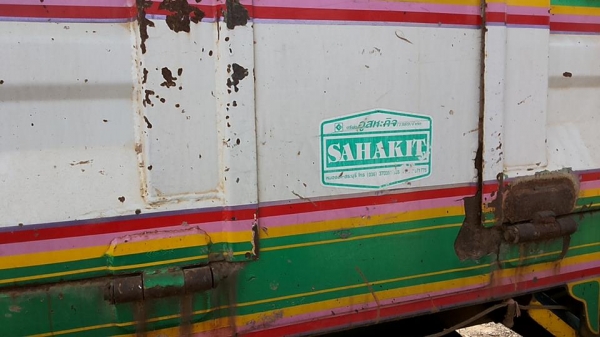 **98,000 บ.ต่อรอง**ขายกระบะเหล็กคอกเกษตรไม่ดั้ม สภาพดี กระบะอู่สหกิจ ยาว6.0ม. พื้นดีข้างดีไม่ผุ คอกดีไม่โก่งไม่หัก สีสันดี ยกลงจาก DECA270 คัสซี 82 ซม. สภาพพร้อมใช้งาน ราคาต่อรองได้เด้อ พี่น้องครับ **98,000 บ.ต่อรอง**ขายกระบะเหล็กคอกเกษตรไม่ดั้ม สภาพดี กระบะอู่สหกิจ ยาว6.0ม. พื้นดีข้างดีไม่ผุ คอกดีไม่โก่งไม่หัก สีสันดี ยกลงจาก DECA270 คัสซี 82 ซม. สภาพพร้อมใช้งาน ราคาต่อรองได้เด้อ พี่น้องครับ