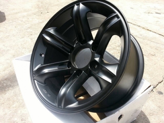 ขายล้อเล็บเหยี่ยว 8 x 16 ET -10 ขายล้อเล็บเหยี่ยว 8 x 16 ET -10