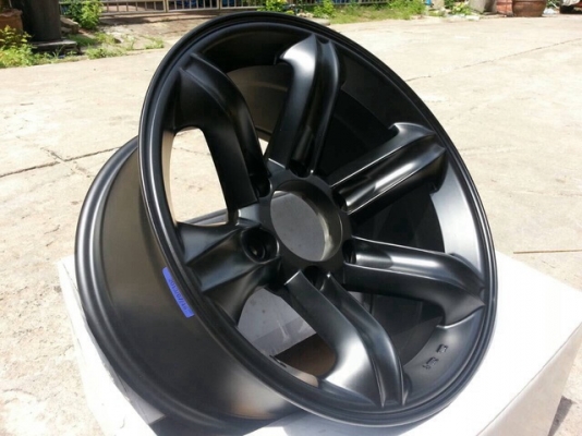 ขายล้อเล็บเหยี่ยว 8 x 16 ET -10 ขายล้อเล็บเหยี่ยว 8 x 16 ET -10