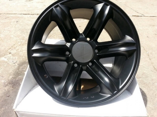 ขายล้อเล็บเหยี่ยว 8 x 16 ET -10 ขายล้อเล็บเหยี่ยว 8 x 16 ET -10