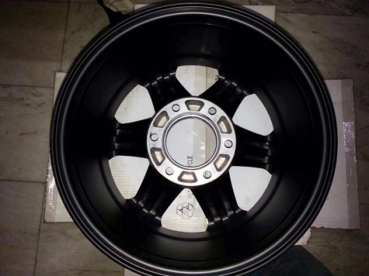 ขายล้อเล็บเหยี่ยว 8 x 16 ET -10 ขายล้อเล็บเหยี่ยว 8 x 16 ET -10