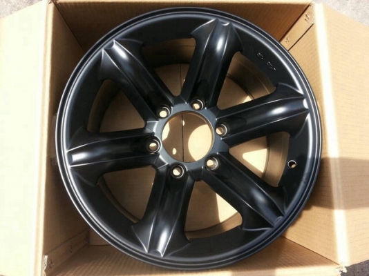 ขายล้อเล็บเหยี่ยว 8 x 16 ET -10 ขายล้อเล็บเหยี่ยว 8 x 16 ET -10