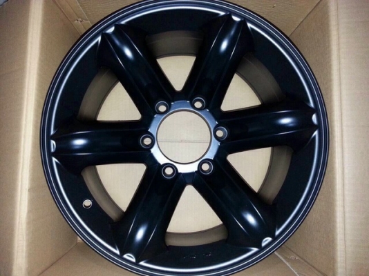 ขายล้อเล็บเหยี่ยว  8 x 16  ET -10