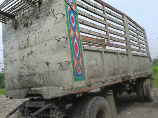 หลง195แรงพ่วงไม่ดัมพ์ หลง195แรงพ่วงไม่ดัมพ์