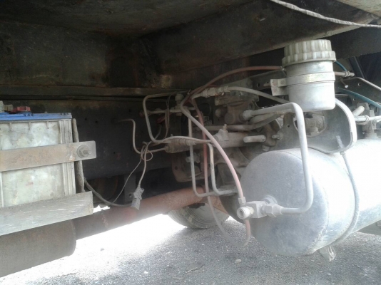 หลง195แรงพ่วงไม่ดัมพ์ หลง195แรงพ่วงไม่ดัมพ์