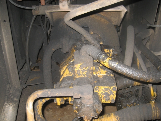 KOBELCO   LE  60     ราคา  320,000  บาท