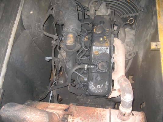 KOBELCO   LE  60     ราคา  320,000  บาท