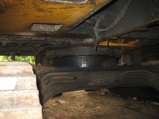 KOBELCO   LE  60     ราคา  320,000  บาท