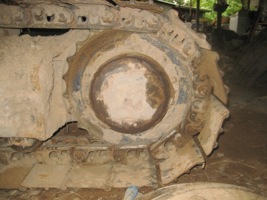 KOBELCO   LE  60     ราคา  320,000  บาท