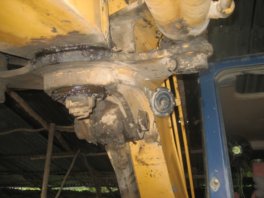 KOBELCO   LE  60     ราคา  320,000  บาท