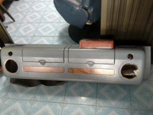 ขายอะไหล่หัวจรวด