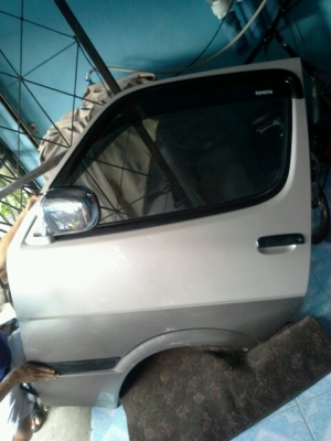 ขายอะไหล่หัวจรวด