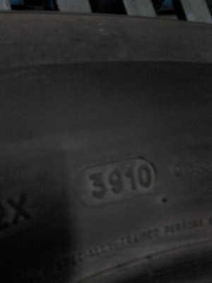 265/65R17 MICEHELIN CROSSTERRAIN ขาย 2 เส้น โทร.081-427-3941 265/65R17 MICEHELIN CROSSTERRAIN ขาย 2 เส้น โทร.081-427-3941